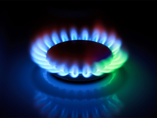 Hydrogen-Methane Blends: A Cleaner Solution for Cooking